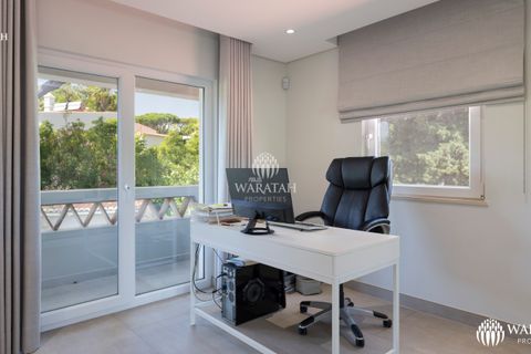 Villa a Vale do Lobo, Faro, Vale do Lobo - € 4.150.000 | Ref: Chimera - foto 22